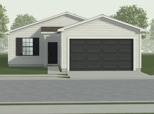 3024 NW 96th Ter, Kansas City, MO 64154