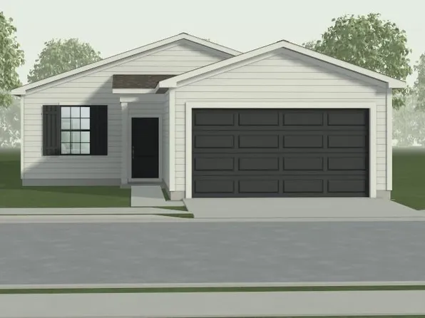 3024 NW 96th Ter, Kansas City, MO 64154