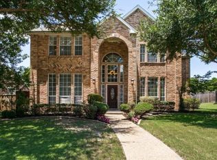 1925 Murifield Ave, Rockwall, TX 75087