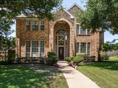 1925 Murifield Ave, Rockwall, TX, 75087