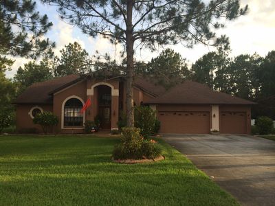 29650 Weybridge Way, Wesley Chapel, FL, 33545