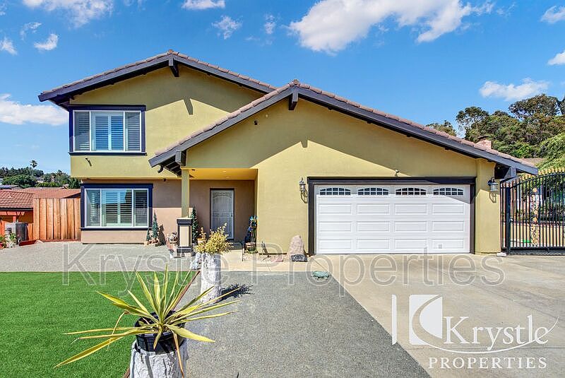 230 Curtis Dr Vallejo CA Zillow