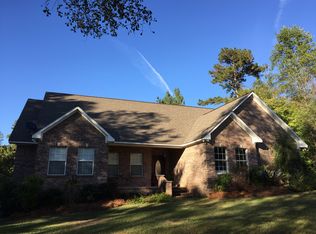103 Little Sawmill Rd, Laurel, MS 39443
