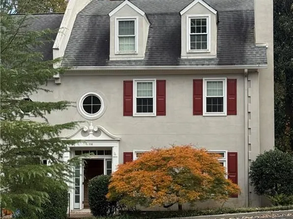 116 Paces Run #116, Atlanta, GA 30339