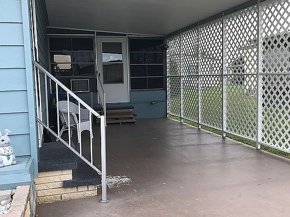 Car Port 