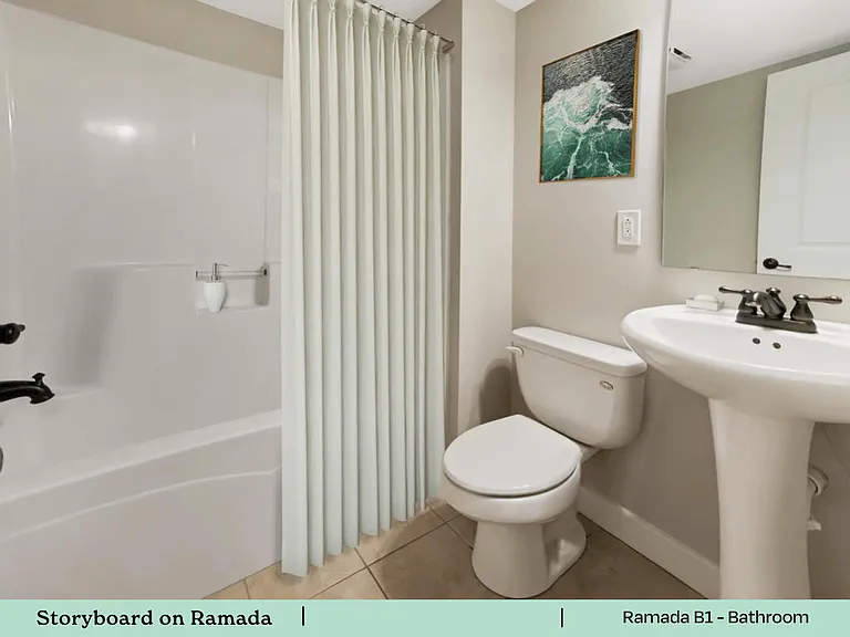 Storyboard on Ramada — Photo 35