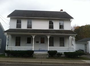 227 Beech St, Bennington, VT 05201