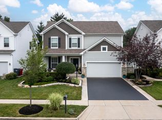4973 Black Sycamore Dr, Columbus, OH 43231