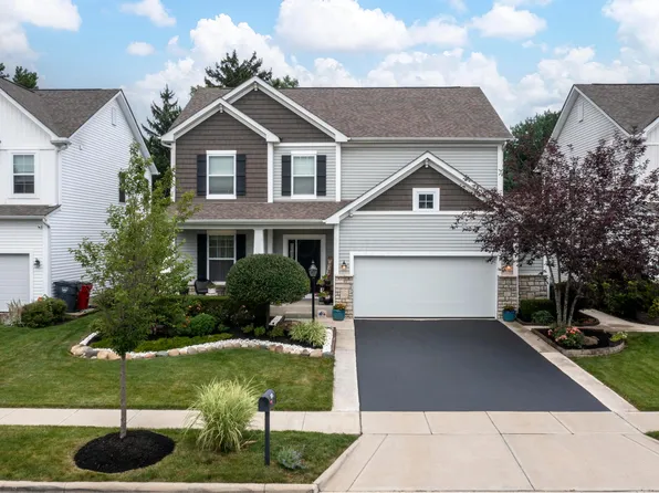 4973 Black Sycamore Dr, Columbus, OH 43231