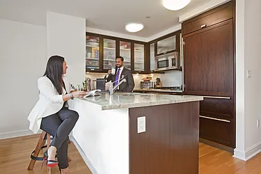 Sold by BLU Real Estate