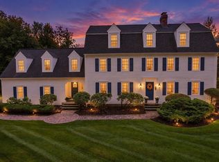674 South St, Shrewsbury, MA 01545