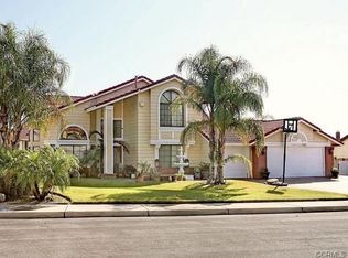 2145 N Church Ave, Rialto, CA 92377