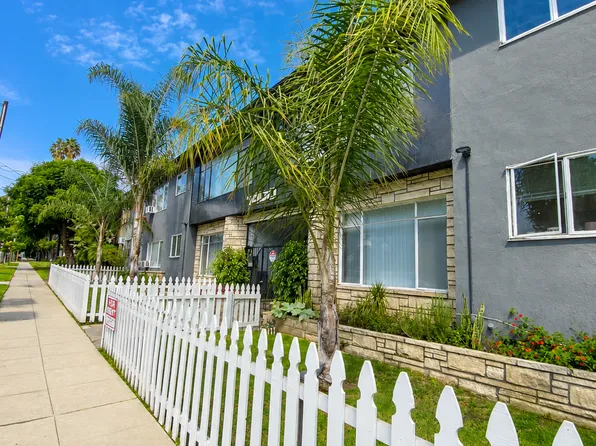 1400 N Gardner St APT 19, Los Angeles, CA 90046