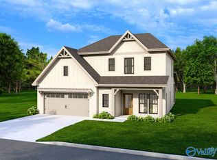 231 Clift Meadow Dr, Madison, AL 35757