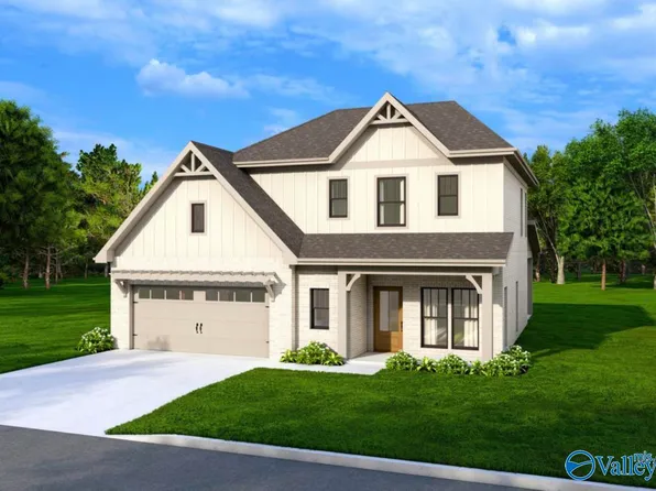231 Clift Meadow Dr, Madison, AL 35757