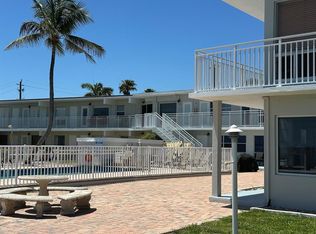 2508 Bay Dr APT 25, Pompano Beach, FL 33062