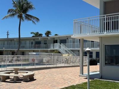 2508 Bay Dr APT 25, Pompano Beach, FL, 33062