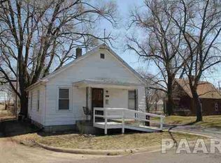 1832 S Idaho St, Peoria, IL