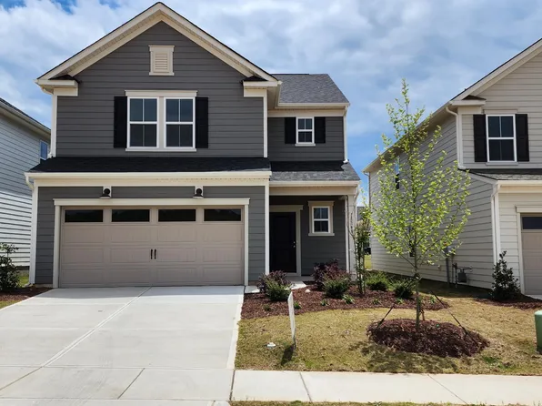 11148 Godwit Ln, Charlotte, NC 28278