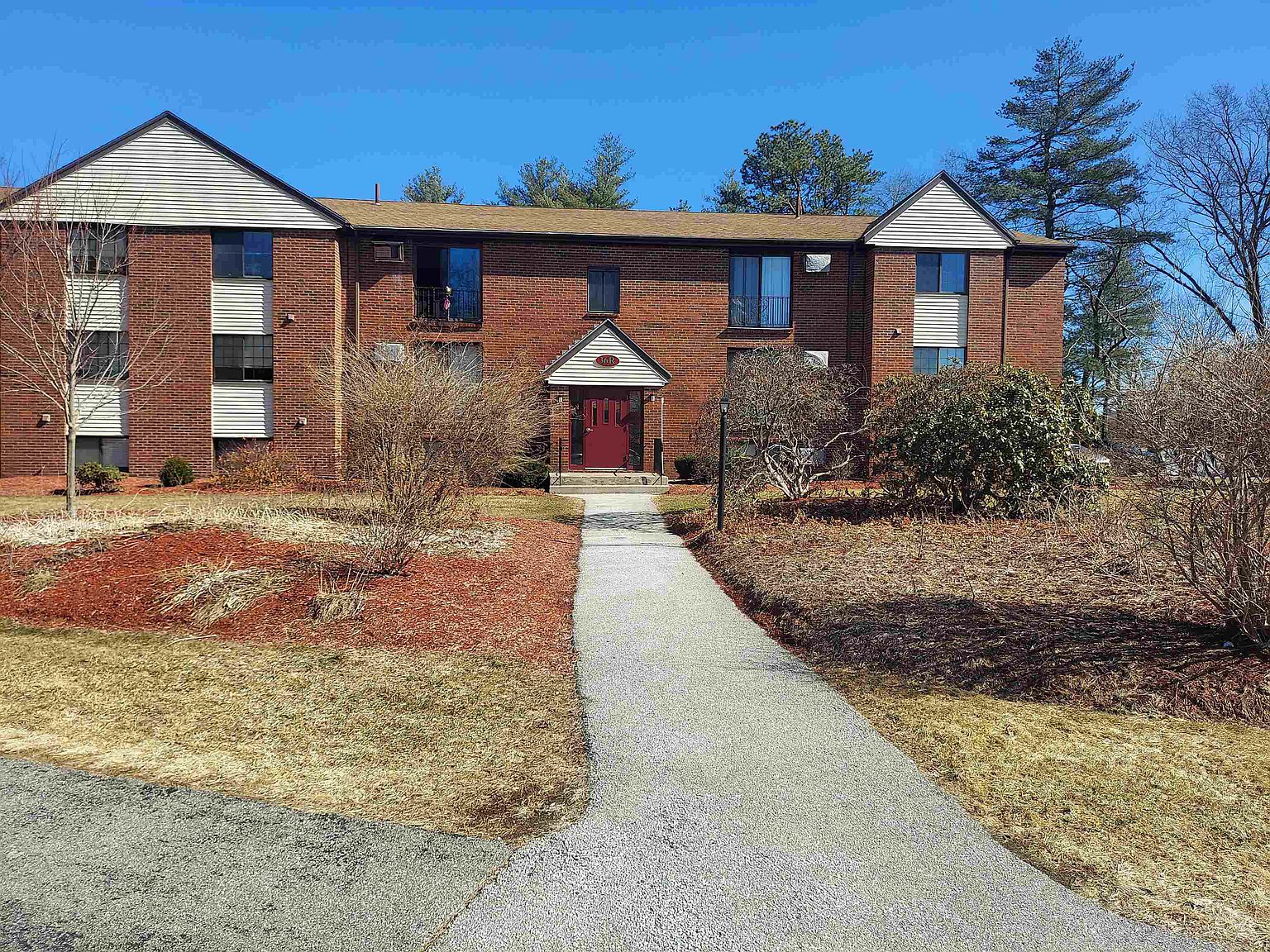 36R English Village Road UNIT 102, Manchester, NH 03102 Zillow