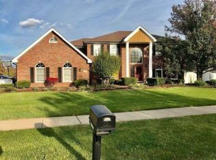 17919 Golden Pheasant Dr, Tinley Park, IL