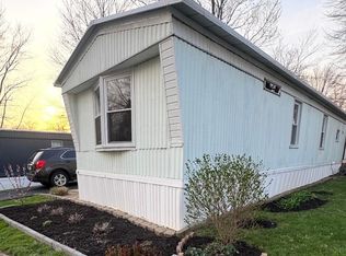 52 Estates Ln, Reynoldsburg, OH