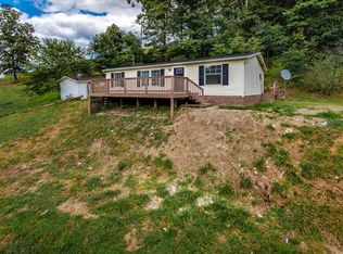 33 Long Drain Rd, Core, WV 26541