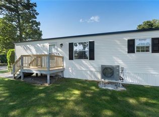 1 Lisas Way, Coventry, RI 02816
