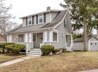 165 Milton St, Quincy, MA 02170