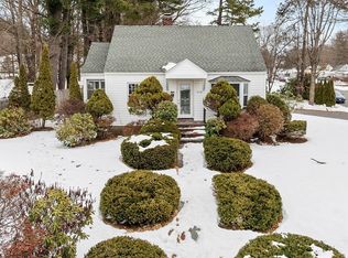 559 Merriam Ave, Leominster, MA 01453