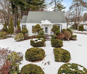 559 Merriam Ave, Leominster, MA, 01453