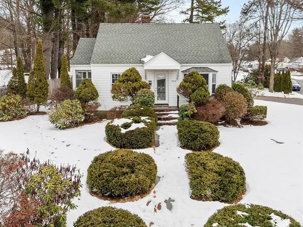 559 Merriam Ave, Leominster, MA 01453
