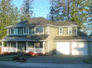 2520 N Woods Loop Rd, Mount Vernon, WA 98273
