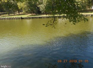 12213 Candle Light Cir, Fort Washington, MD 20744