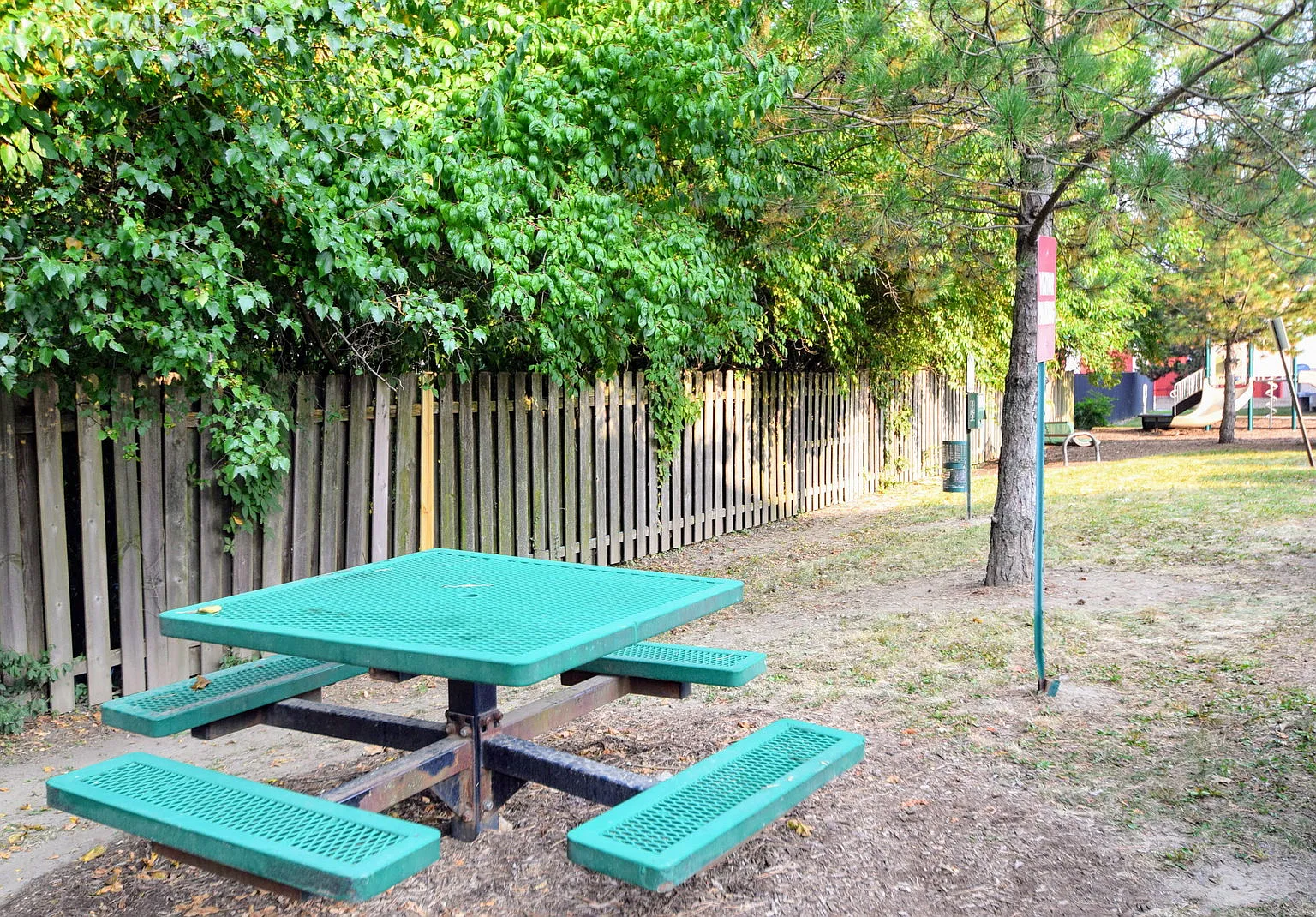 East Street Apartments — Photo 4