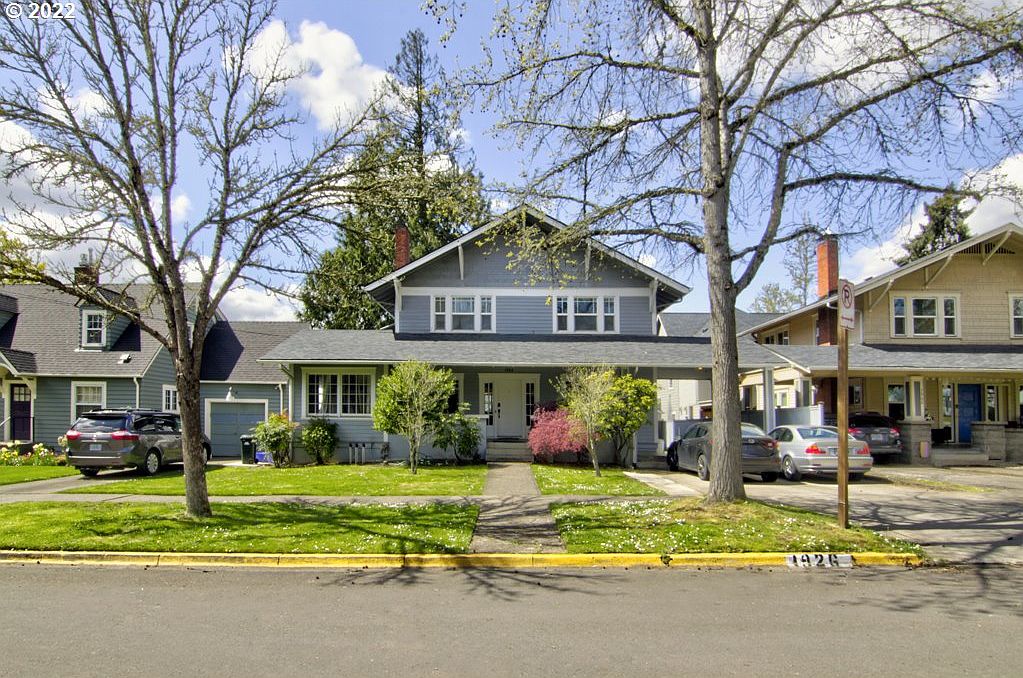 1926 Alder St, Eugene, OR 97405 Zillow