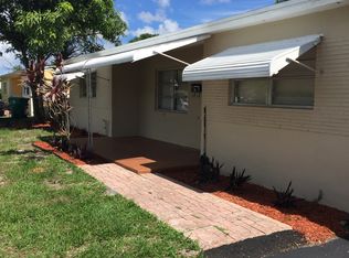 6710 SW 26th St, Miramar, FL 33023