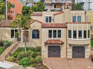 1100 Monterey Blvd, San Francisco, CA 94127