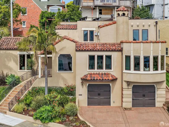 1100 Monterey Blvd, San Francisco, CA 94127