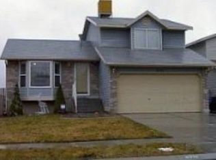 6751 S Shooting Star Ave, West Jordan, UT 84081
