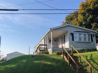 176 Main St, West Alexander, PA 15376