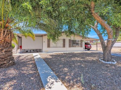 8421 E Main St LOT 148, Mesa, AZ, 85207