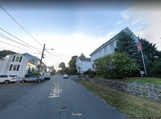 18 Highland St #32, Wakefield, MA 01880