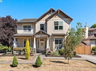 1511 SE 86th Ct, Vancouver, WA
