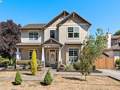 1511 SE 86th Ct, Vancouver, WA, 98664