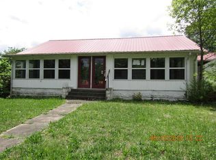 33 Mine 18 Rd, Stearns, KY 42647