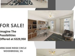 4906 Dane Ridge Cir #113, Woodbridge, VA 22193