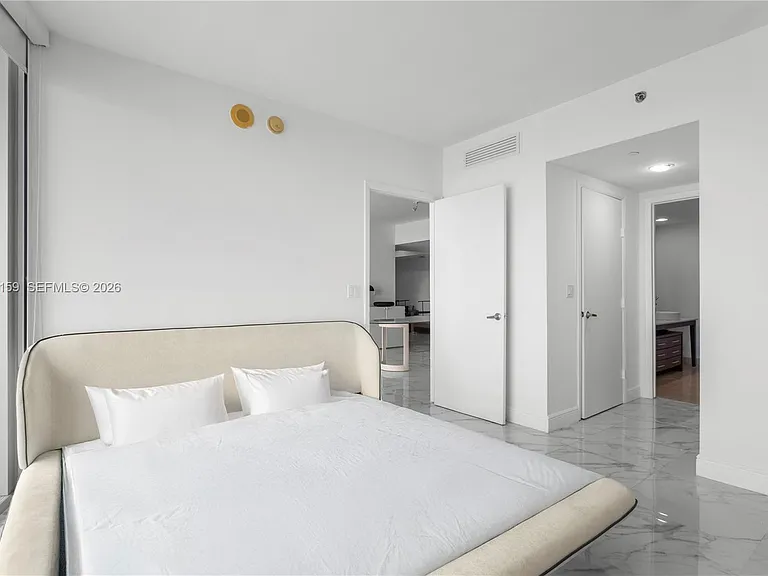 465 Brickell Ave #5505 — Photo 17
