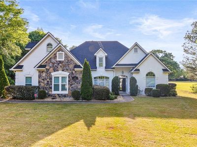 115 Warren Way, Fayetteville, GA, 30215