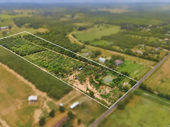 1083 CR 6610 LOT 19-2, Devine, TX 78016